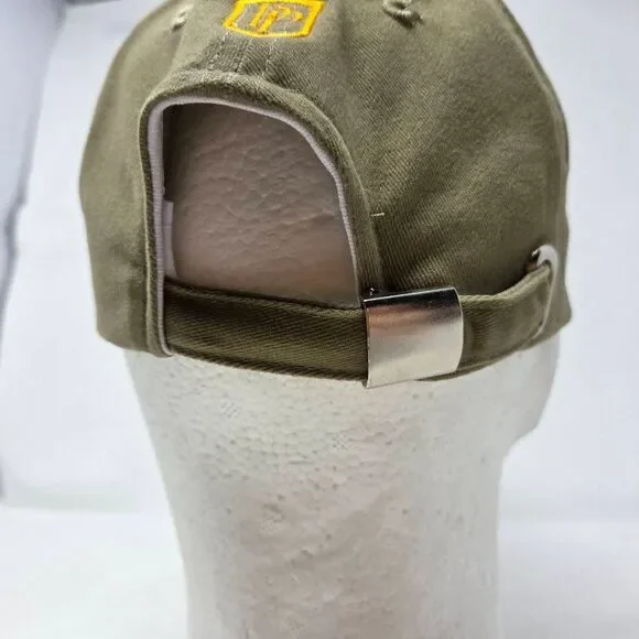 PATEK PHILIPPE KHAKI CAP HAT NAUTILUS AQUANAUT 5711 5712 5980 5990 5167 5970 - Picture 4 of 8